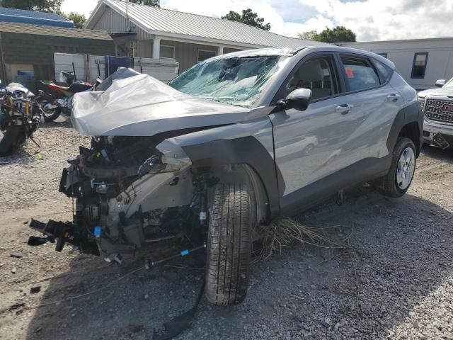  Salvage Hyundai KONA