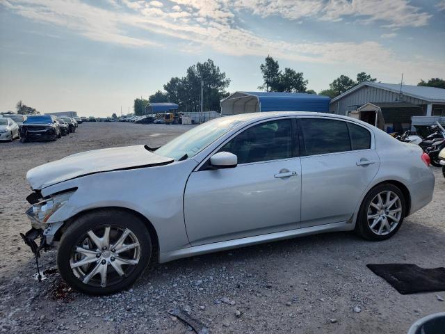  Salvage INFINITI G37