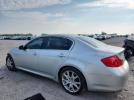 INFINITI G37 Base Image 2