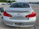 INFINITI G37 Base Image 4