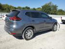 Nissan Rogue S Image 5