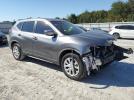 Nissan Rogue S Image 10