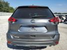 Nissan Rogue S Image 3