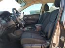 Nissan Rogue S Image 13