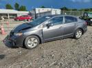 Honda Civic Lx Image 1