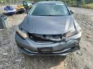 Honda Civic Lx Image 6