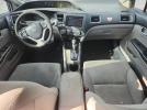 Honda Civic Lx Image 7