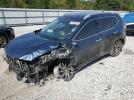 Nissan Rogue S Image 1