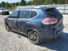 Nissan Rogue S Image 3