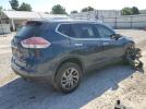 Nissan Rogue S Image 5