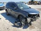 Nissan Rogue S Image 4