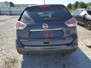 Nissan Rogue S Image 8