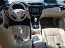 Nissan Rogue S Image 12
