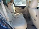 Nissan Rogue S Image 7