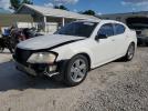 Dodge Avenger Se Image 1