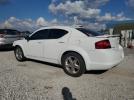 Dodge Avenger Se Image 3