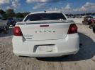 Dodge Avenger Se Image 8