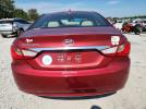 Hyundai SONATA Gls Image 9