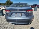 Toyota Corolla Le Image 12