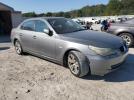 BMW 5 Series I Image 4