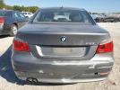BMW 5 Series I Image 3
