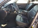 BMW 5 Series I Image 6