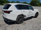 Lexus Lx 600 Bas 600 Base Image 3