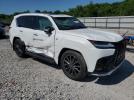 Lexus Lx 600 Bas 600 Base Image 9