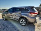 Toyota Highlander Limited Image 2