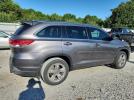Toyota Highlander Limited Image 11