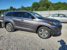 Toyota Highlander Limited Image 6