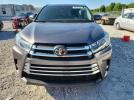 Toyota Highlander Limited Image 4