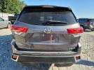 Toyota Highlander Limited Image 7