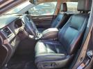 Toyota Highlander Limited Image 3