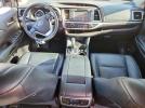 Toyota Highlander Limited Image 10