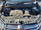Toyota Highlander Limited Image 13