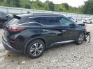 Nissan Murano S Image 13