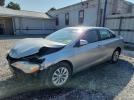 Toyota Camry Le Image 1
