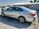 Toyota Camry Le Image 8