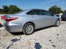 Toyota Camry Le Image 6