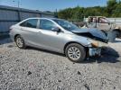 Toyota Camry Le Image 10