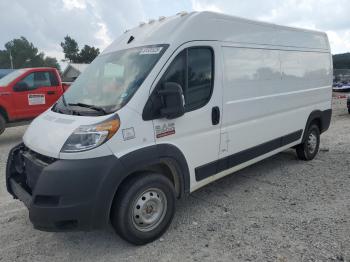  Salvage Ram Promaster