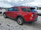 Ford Explorer Limited Image 2