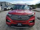 Ford Explorer Limited Image 7
