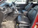 Ford Explorer Limited Image 5