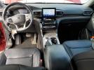 Ford Explorer Limited Image 10