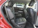 Ford Explorer Limited Image 3