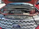 Ford Explorer Limited Image 9
