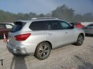 Nissan Pathfinder S Image 7