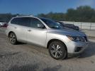 Nissan Pathfinder S Image 8